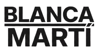 Blanca Martí